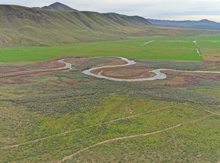 Bighorn St, Elko, NV 89801