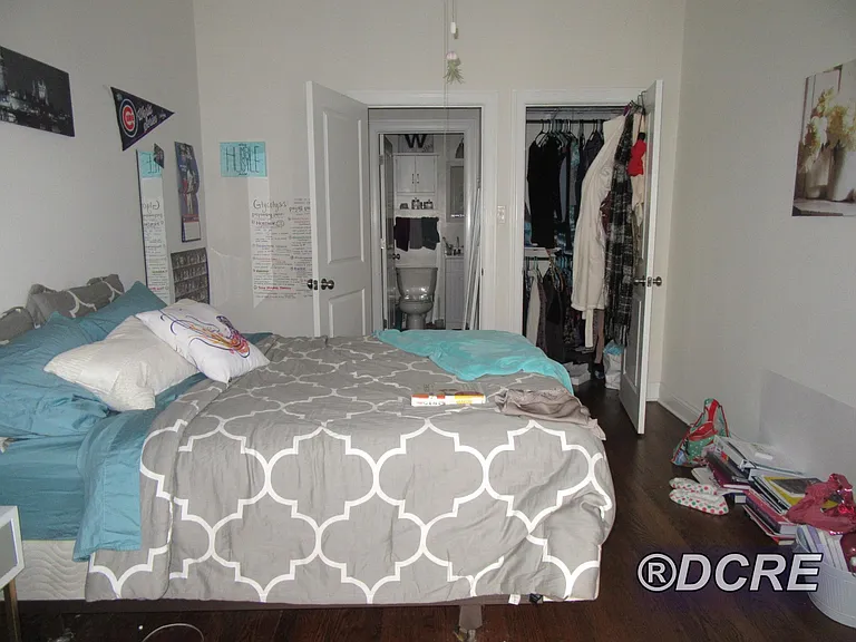 1149 W Pratt Blvd #1W — Photo 8