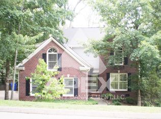 1312 Judy Reagan Ln, Knoxville, TN 37931