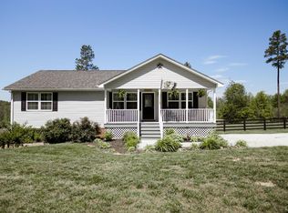 649 Reedy Spring Rd, Spout Spring, VA 24593