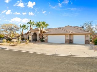 625 Riesling Ave, Santa Clara, UT 84765
