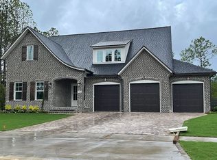 236 Revana Way, Freeport, FL 32439