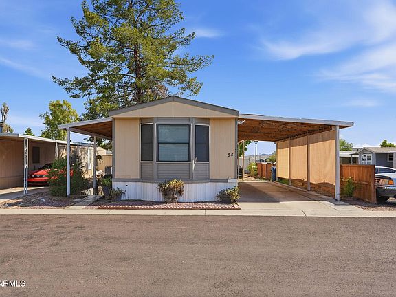 4th image of 300 W Lower Buckeye Road #84