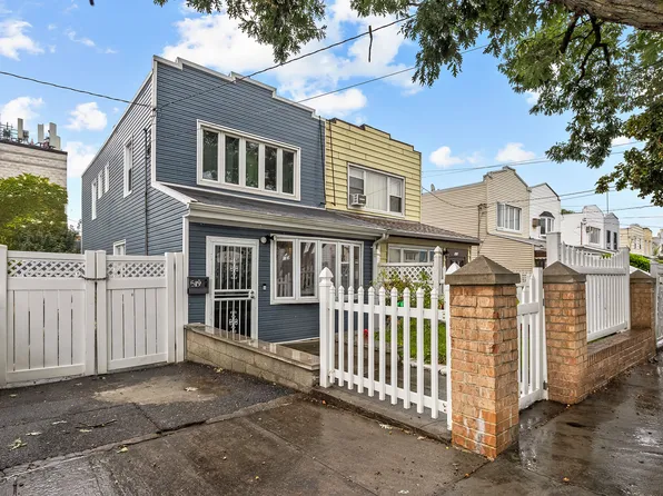 519 East 85th Street image 1 of 12