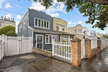 519 East 85th Street, #1