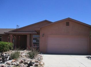 913 Verde Pl SE, Rio Rancho, NM 87124