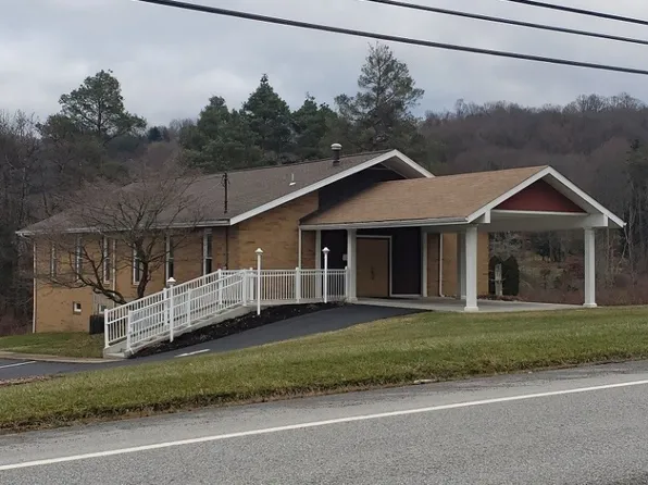1515 Old Route 119 Hwy N, Indiana, PA 15701