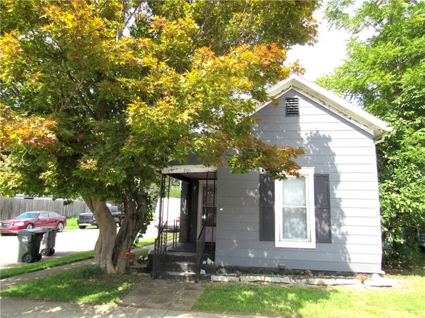 901 E Canal St, Troy, OH 45373