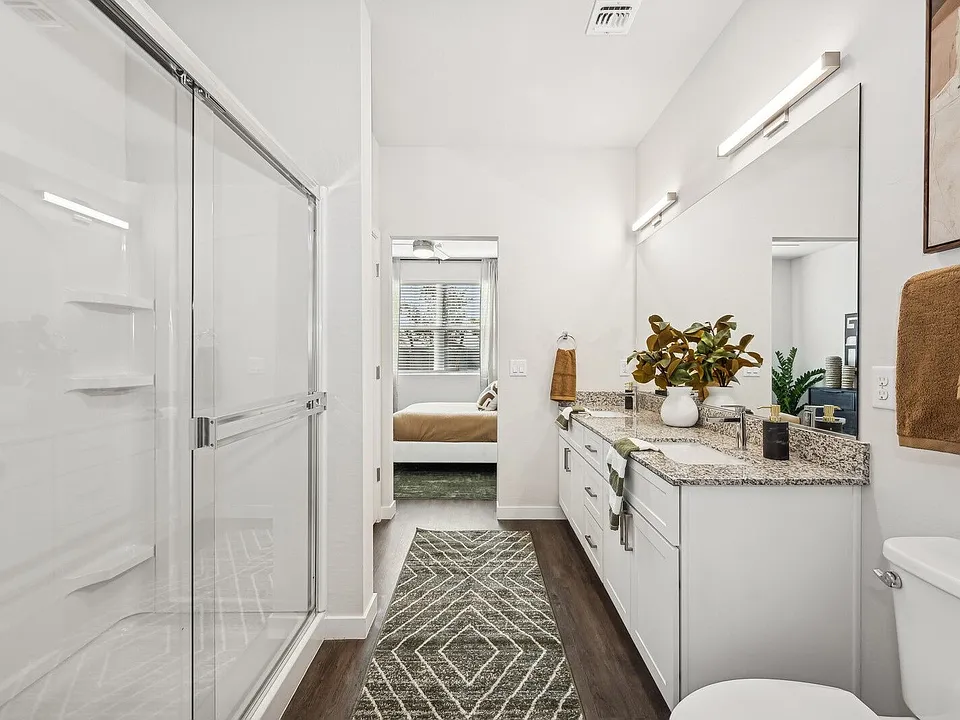 Touchstone at South Mountain apartments community photo