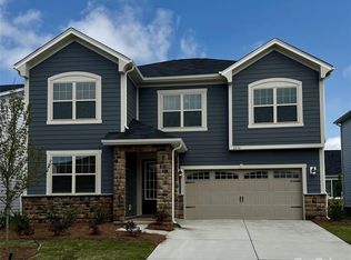 2636 Tillman St, Monroe, NC 28112