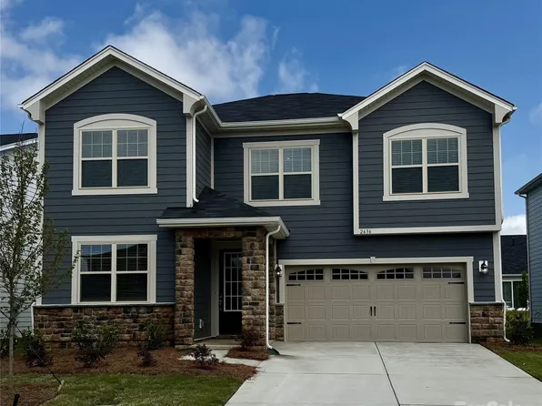 2636 Tillman St, Monroe, NC 28112