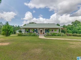 2910 County Road 341, Maplesville, AL 36750