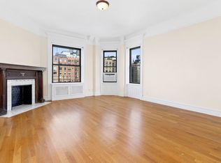 321 Columbus Ave #9K, New York, NY 10023