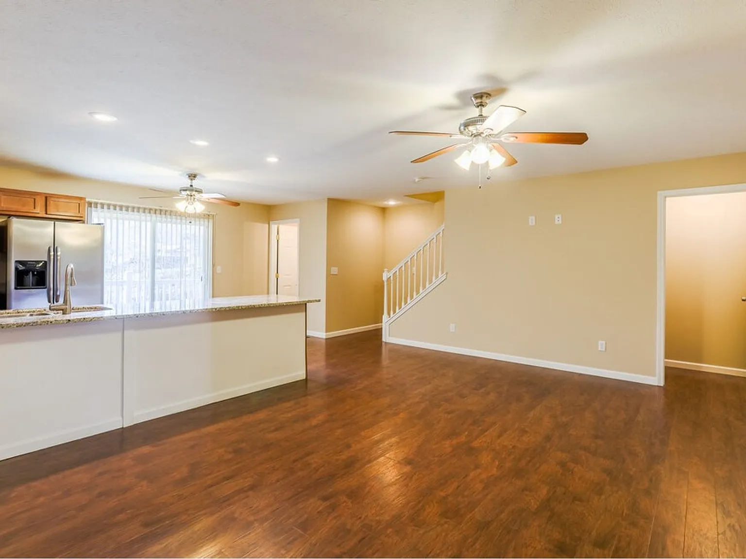 Graycliff Townhomes — Photo 1