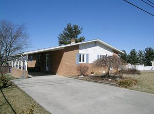 412 East Ave, Broadway, VA 22815