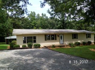 5 Trout Ln, Heber Springs, AR 72543