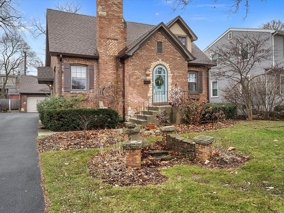 415 S Gables Blvd, Wheaton, IL 60187 Zillow