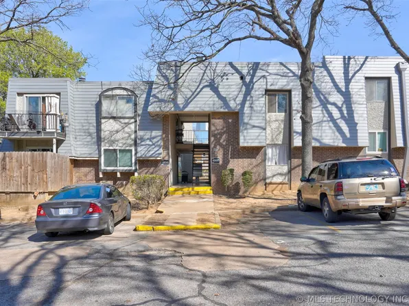 4860 E 68th St Unit 237, Tulsa, OK 74136