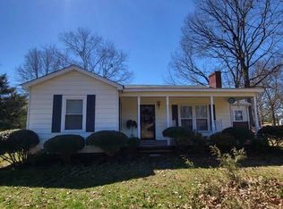 338 Liberty Hill Rd, Hartwell, GA 30643