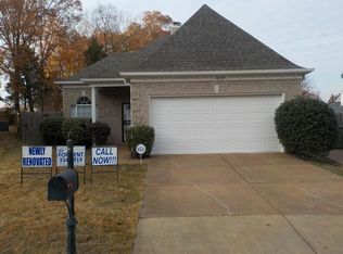 9698 Vema Cv, Arlington, TN 38002