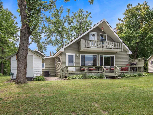 3679 Lake Tahoe Trl, Lake, MI 48632