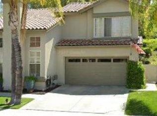 22 Egret Ln, Aliso Viejo, CA 92656