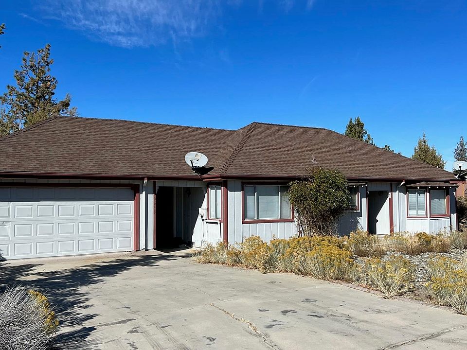16643 Friar Pl, Weed, CA 96094 Zillow