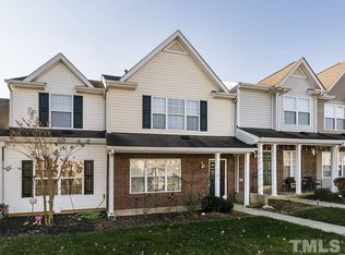 6406 Coral Vine Way, Whitsett, NC 27377