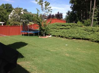 305 Wickley Way, Woodstock, GA 30188