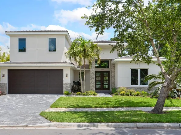 1859 Magnolia St, Sarasota, FL 34239