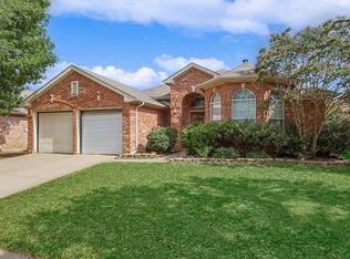 3117 Berkshire Ln, Corinth, TX 76210