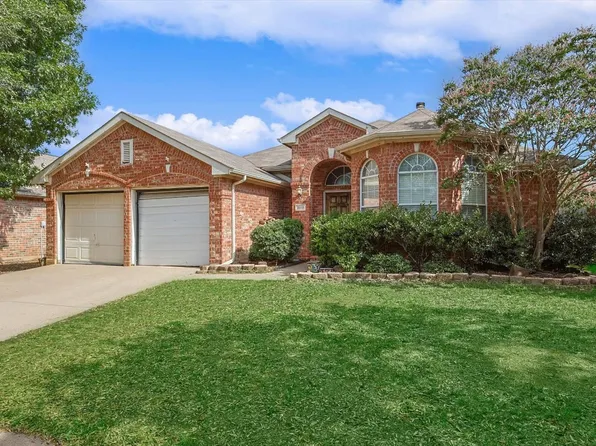 3117 Berkshire Ln, Corinth, TX 76210