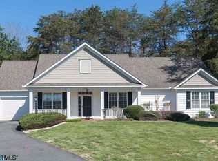 1106 Rustic Willow Ln, Charlottesville, VA