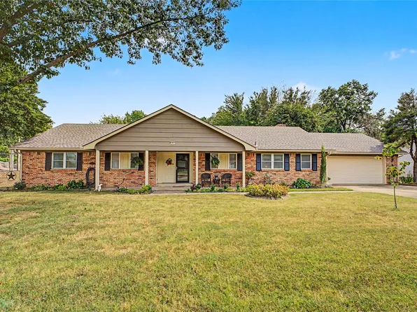 701 W South Park Blvd, Broken Arrow, OK 74011