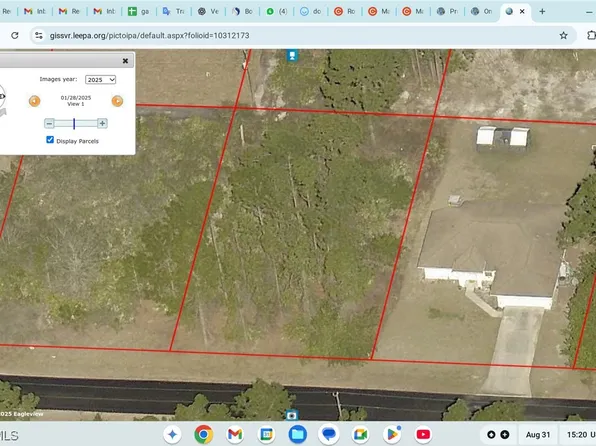 2512 44th St W, Lehigh Acres, FL 33971