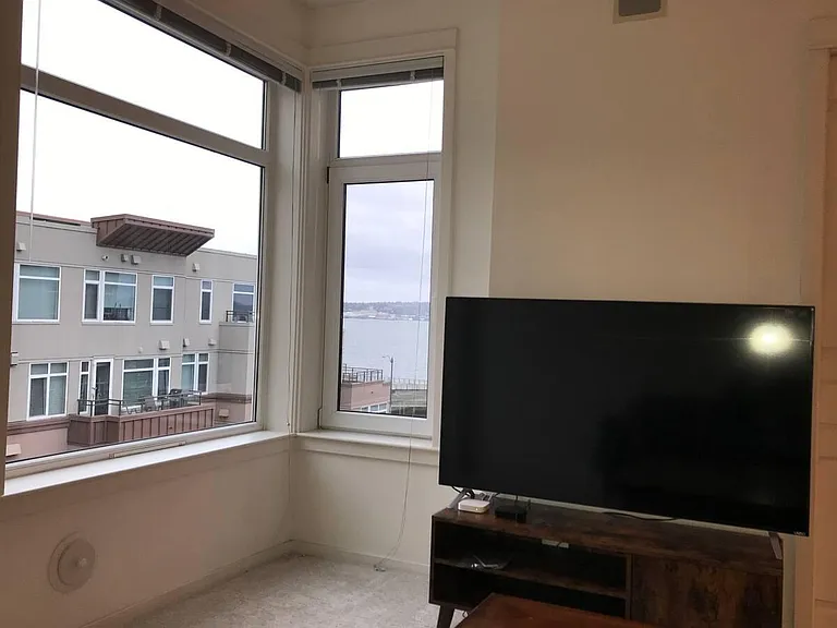 55" TV