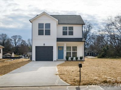 1816 E Greenbriar Rd, Statesville, NC, 28625