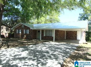 150 Debra St, Jemison, AL 35085