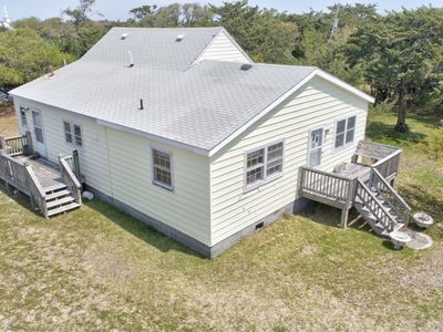57215 Ss America Ln, Hatteras, NC, 27943