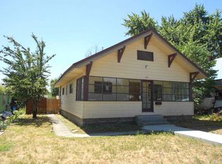 125 W Park St, Weiser, ID 83672