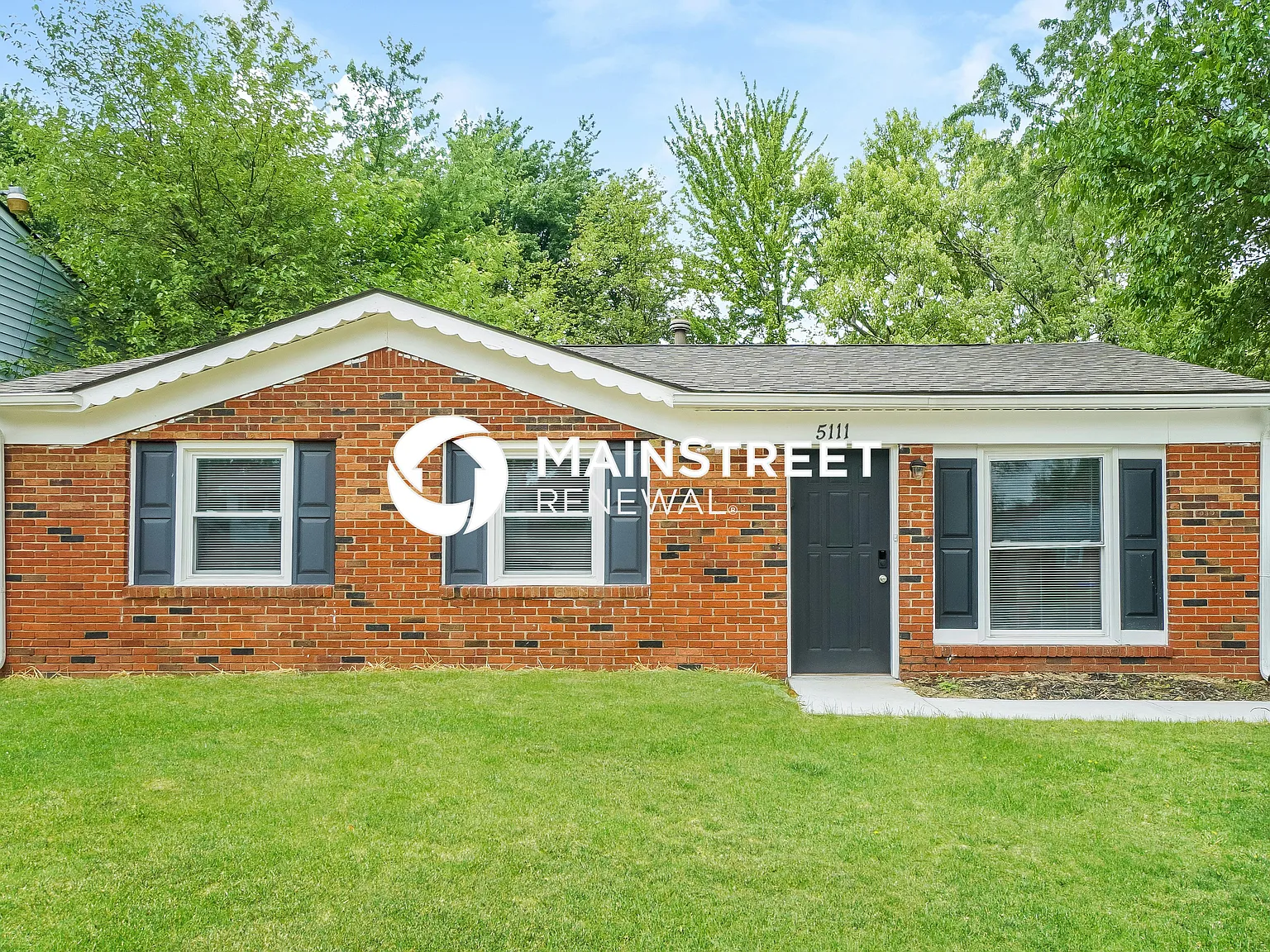 5111 Garden Green Way — Photo 1