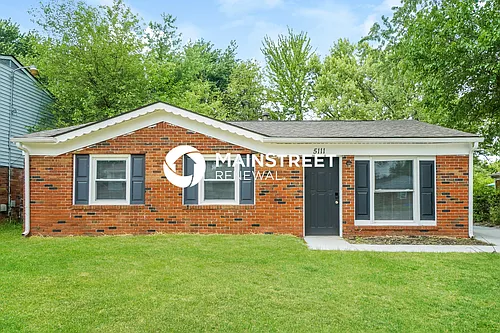 5111 Garden Green Way Photo 1
