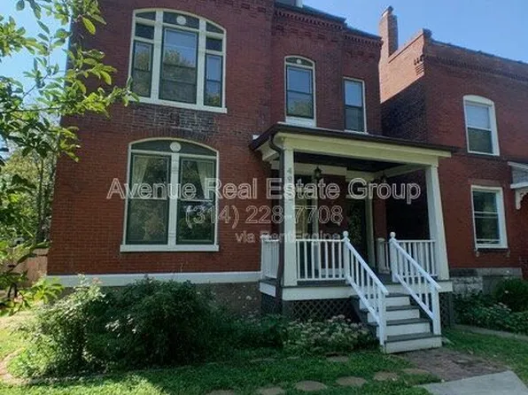 4950 Magnolia Ave Unit 2, Saint Louis, MO 63139