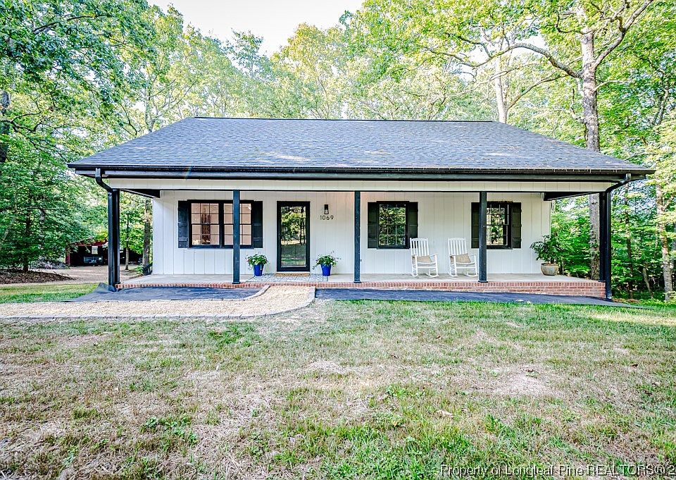 1069 Chris Cole Rd, Sanford, NC 27332 Zillow
