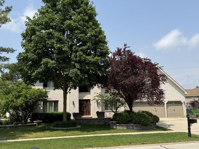 3219 Landore Dr, Naperville, IL, 60564