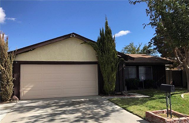 44212 Foxton Ave, Lancaster, CA 93535 | Zillow