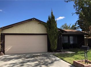 44212 Foxton Ave, Lancaster, CA 93535