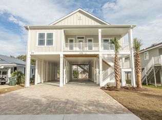 408 20th Ave N, North Myrtle Beach, SC 29582