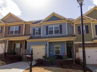 867 Ash St, Canton, GA 30114