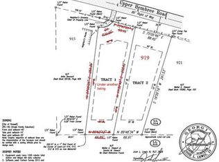 919 Upper Hembree Rd LOT 2, Roswell, GA 30076